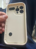 富界【迪士尼授權】蘋果系列手機殼iPhone15Promax卡通14plus防摔17Air腕帶16支架12小羊皮13 小胖妞白色腕帶款【X1799迪士尼】 iPhone 13 Pro 曬單實拍圖