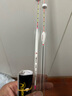 黃金眼 白金版納米魚漂池海釣具浮漂釣魚漁具 J-019 2號(hào)一支 曬單實(shí)拍圖
