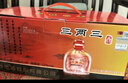 酒鬼（JIUGUI）酒鬼酒 52度 三兩三 168ml 小瓶裝 糧食釀造 白酒 52度 168mL 18瓶 曬單實(shí)拍圖
