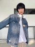 京識巴拉克拉法帽男女大頭圍冬季保暖防寒面罩針織防風頭套冷帽子加厚 【黑色】巴拉克拉法帽 均碼（56-58cm） 曬單實拍圖