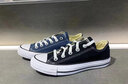 匡威（Converse）官方 All Star 男女同款情侶鞋子運動(dòng)鞋經(jīng)典低幫休閑情侶帆布鞋 102329 40 曬單實(shí)拍圖