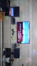 飛利浦（PHILIPS）CSS1310D10 家庭ktv音響套裝家庭影院家用卡拉OK低音炮點(diǎn)歌機(jī)套裝 曬單實(shí)拍圖