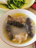 海芝屋原味即食海參大連底播鮮食海參 遼刺參獨(dú)立包裝早餐營(yíng)養(yǎng) 特級(jí)原味-小只試吃1斤裝:15-20只 曬單實(shí)拍圖
