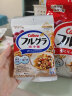 卡乐比早餐水果燕麦片 原味700g+50g*2+减糖50g*2 日本进口 冲泡即食 实拍图