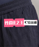 依文男士休閑褲運動(dòng)舒適百搭商務(wù)休閑長(cháng)褲小腳褲 灰色 2XL 曬單實(shí)拍圖