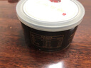 巢心燕即食罐頭鮑小海鮑干貨熟食撈飯撈面高端預(yù)制菜半干鮑加餐送禮 1罐4只裝（嘗鮮） 曬單實拍圖