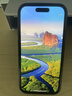 品勝（PISEN）適用蘋(píng)果16promax鋼化膜新款iPhone16Pro手機貼膜超清16防窺膜全屏防偷窺抗指紋plus防摔防爆 兩片裝【黑邊超清】順滑防爆 iPhone 16Pro 曬單實(shí)拍圖