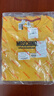 莫斯奇諾（moschino）男士字母logo棉質(zhì)圓領(lǐng)長袖衛(wèi)衣 1 A1715 8101 黃色 L 曬單實(shí)拍圖