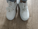 尚芭芙小白鞋子女2025新款秋冬季女鞋厚底增高百搭休閑板鞋女學(xué)生運動(dòng)鞋 白色 39 (245mm) 曬單實(shí)拍圖