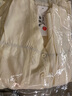 妍莉芬（yanlifen）休閑褲女2023年夏季新款休閑套裝女時尚闊腿褲小個子兩件裝褲子 上衣+褲子【兩】 M【建議95-105斤】 曬單實(shí)拍圖