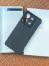 索云 紅米Note13Pro手機殼膚感磨砂Note13全包防摔硅膠軟殼Note13Pro+超薄散熱保護套小米Redmi新款 星空黑【紅米Note13 Pro】膚感磨砂 曬單實(shí)拍圖