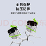 深廣信適用BoseUltra保護殼開放式Bose QC大鯊4代保護套消噪耳塞II透明Quiet Comfort QC3代軟外殼防摔盒 透明殼【送可扣掛繩】 Bose QC Ultra （大鯊3代） 曬單實拍圖