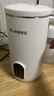 MSX破壁機家用全自動免煮五谷雜糧豆?jié){機1.5L多功能迷你小型1-2人免濾料理機2024新款 皓月白【12葉刀頭+1500ML+12H預(yù)約】 曬單實拍圖