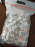 茵可妮無紡布?jí)嚎s面膜紙約450粒一次性面膜紙膜紙面膜扣薄 曬單實(shí)拍圖