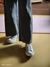 匡威（Converse）中性Chuck Taylor 70S AO低幫系帶帆布鞋 162062C 38 曬單實拍圖