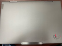 ThinkPad X1 Yoga 2025 2in1 14英寸觸控翻轉(zhuǎn)二合一平板式 360度可折疊商務(wù)辦公輕薄聯(lián)想IBM筆記本電腦 Ultra7-155U 32G 1TB 手寫觸摸屏 360度折疊翻轉(zhuǎn) 曬單實(shí)拍圖