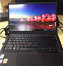 ThinkPad 聯(lián)想X1 yoga AI 360度翻轉折疊 2024款全新英特爾酷睿高端輕薄便攜商務(wù)辦公設計高性能筆記本電腦 Ultra7-155U 32G 1T 觸摸屏/標配 360度旋轉觸摸屏 高色域指紋識別 曬單實(shí)拍圖