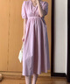 米度麗孕婦連衣裙夏款孕婦裝夏裝時(shí)尚大碼孕婦裙子夏天長(cháng)裙夏季薄款潮媽 粉色【涼滑天絲棉】 L（建議100-140斤左右） 曬單實(shí)拍圖