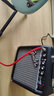 FENDER芬達音箱響電吉他貝斯FrontMan/Chamoion冠軍/Mustang野馬/Rumble Frontman 10G 電吉他音箱10W 曬單實拍圖
