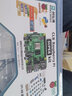 CreateBlock 樹莓派 4B Raspberry Pi 4  代 B型 3b+ 3B 樹莓派基礎套件（無主板） 曬單實拍圖