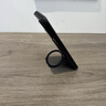 杉哲【沄衫甄選】適用華為mate50手機(jī)殼新款MT50pro磁吸旋轉(zhuǎn)支架50E全包防摔磨砂保護(hù)套高級感硬男女外 【石墨黑】360°旋轉(zhuǎn)合金支架-強(qiáng)磁吸附-蜂窩散熱 華為 Mate 50Pro 曬單實(shí)拍圖