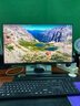 戴爾（DELL）  P2425H 23.8英寸顯示器辦公液晶電腦屏幕旋轉(zhuǎn)升降 窄邊框IPS屏 100HZ 硬件防藍光P2422H升級款 P2425H (VGA+HDMI+DP)接口 曬單實拍圖