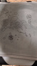 七七家辦公室坐墊久坐椅子墊加厚記憶棉學生屁墊屁股墊子凳子座椅墊 曬單實拍圖