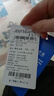 真維斯（Jeanswest）牛仔褲女夏季薄款2025新款高腰直筒闊腿褲寬松顯瘦彈力垂感休閑褲 純黑色【長褲】 L 【 建議體重113-125斤】 曬單實拍圖