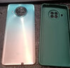 小米 紅米 note9 Pro 二手5G手機 全網(wǎng)通 120Hz刷新率 游戲5G手機 湖光秋色 8G+128G 曬單實拍圖