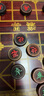 尋弈紅木象棋帶棋盤(pán)高檔中國(guó)象棋大號(hào)實(shí)木棋盤(pán)送禮送長(zhǎng)輩 【50大紅酸枝棋子】+血檀木棋盒 曬單實(shí)拍圖