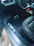 車麗友汽車腳墊主駕駛單片單獨(dú)正駕駛司機(jī)位專用絲圈全大包圍耐磨易清洗 【全包門檻】黑米+黑色絲圈 主駕駛腳墊【四種款式可選】 曬單實(shí)拍圖