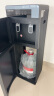 奥克斯（AUX）饮水机下置式家用立式温热型快速加热下置水桶饮水器YR-5-X-26【蓝色】 实拍图