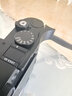 JJC 相機(jī)熱靴指柄 熱靴保護(hù)蓋 適用于徠卡Leica Q3 Q2 Q343 萊卡配件 手柄 快門按鈕 拇指握柄 防滑 黑色指柄+按鈕 適用于Q3/Q3 43 曬單實(shí)拍圖