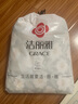 潔麗雅A類(lèi)面料 涼感絲夏被 0.25 夏季冰絲空調被子150*200cm  曬單實(shí)拍圖