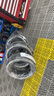 倍耐力（Pirelli）倍耐力輪胎Cinturato 新P7C2舒適安全 215/55R17 94W 自修補(bǔ) 大眾蔚攬GTE 曬單實(shí)拍圖