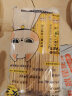 炊大皇  一次性筷子家用野营卫生竹筷 方便筷独立包装50双装 晒单实拍图