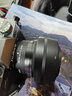 Sigma 適馬 30mm F1.4半畫幅掛機(jī)標(biāo)準(zhǔn)廣角大光圈定焦二手鏡頭索尼E佳能M卡口 95新 適馬56mmF1.4 DC DN 富士X口 曬單實(shí)拍圖
