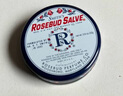 Rosebud Salve潤唇膏美國唇膜經(jīng)典玫瑰花蕾膏保濕滋潤淡化唇紋女送禮物 有色22g#鐵盒 曬單實拍圖