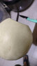 琦拉冰淇淋玉菇甜瓜9斤 新鮮當季山東水果玉菇冰淇淋翡翠香蜜甜瓜禮盒 玉菇蜜瓜 帶箱9-10斤裝 曬單實拍圖