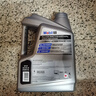 美孚（Mobil）機(jī)油全合成5w-30/5w-40/0w-20 美孚一號 5W-30 4L/桶 SP級 曬單實(shí)拍圖