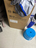博世（BOSCH）燃?xì)獗趻鞝t氣地暖恒溫洗浴熱水兩用爐燃?xì)鉄崴鞑稧5100WE 24KW 5100 24kw 曬單實(shí)拍圖
