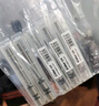 金典(GOLDEN)裝訂機鉆頭財務裝訂機刀頭憑證裝訂機鉆刀一支裝 【6*50】適用50M/N/A/K/EC/60E 曬單實拍圖