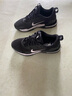 耐克（NIKE）男鞋 新款A(yù)IR MAX氣墊運動休閑緩震跑步鞋 CW3396-007 DM0829-001 42 曬單實拍圖