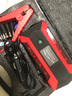 車(chē)輛應急啟動(dòng)電源12v移動(dòng)電源便攜式戶(hù)外小汽車(chē)帶充氣泵 紅色+啟動(dòng) 曬單實(shí)拍圖