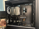 PHANTEKS追風(fēng)者G400A側(cè)透黑/白色ATX主板臺(tái)式電腦散熱機(jī)箱（140積木扇*4/雙重防塵/360水冷位/5090顯卡/網(wǎng)孔面板 G400A黑色機(jī)箱 曬單實(shí)拍圖