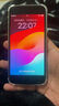 Apple iPhone SE 2 蘋果se2 A13芯片4G全網(wǎng)通 二手備用機(jī)同蘋果8外觀 黑色 64G+【充電器套裝】 9成新 曬單實(shí)拍圖
