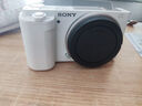 索尼（SONY）ZV-E10直播美顏視頻神器微單數(shù)碼相機(jī)微單索尼zv-e10相機(jī)索尼zve10 創(chuàng)意濾鏡 E10白色拆機(jī)身【套機(jī)拆出】 官方標(biāo)配【出廠配置 無內(nèi)存】 曬單實(shí)拍圖