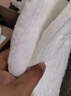 硅酸鋁針刺毯巖棉保溫棉防火棉鍋爐管道耐高溫陶瓷纖維隔熱耐火棉 高密度厚10mm（61cm*1米） 曬單實拍圖