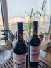 路易拉菲（LOUIS LAFON）【旗艦店】法國原瓶進(jìn)口紅酒傳譽(yù)13度半干紅葡萄酒微甜不澀女士愛(ài) 兩瓶裝(醒酒器+2酒杯) 曬單實(shí)拍圖