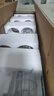 愛迪普森（IDEAPOST）FBDG120-2*40W led防爆燈管三防燈T8燈管雙管防塵防水 曬單實拍圖